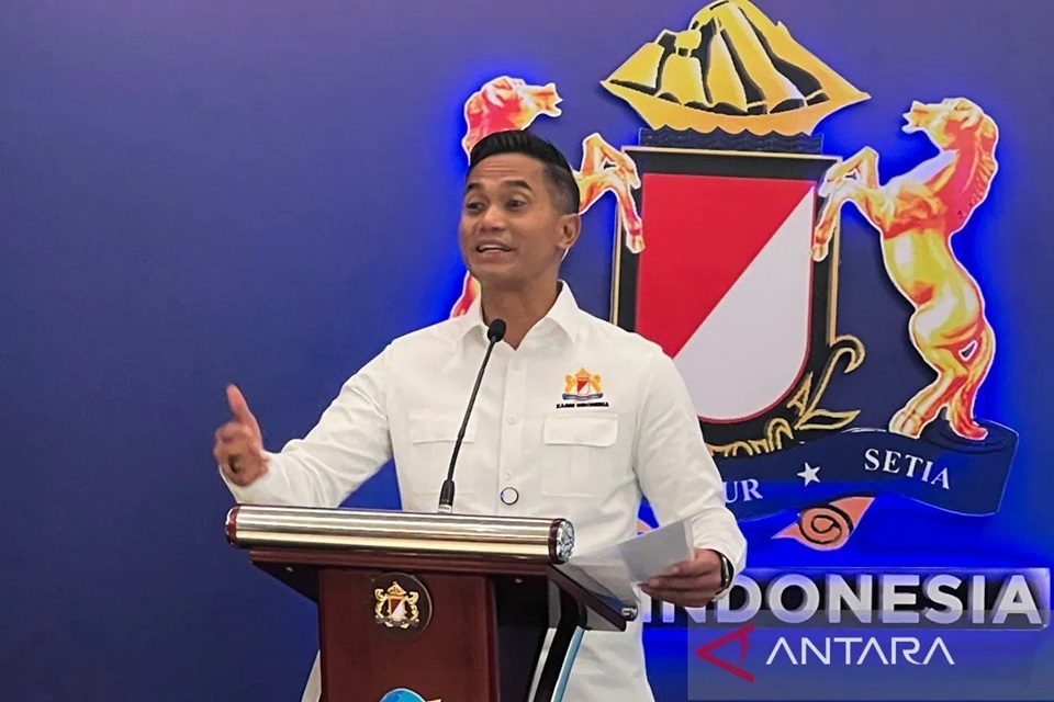 KADIN Gelar Exporter Meet Up Dorong Ekspor Global